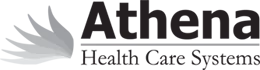 Athena Health Care Systems logo