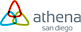 Athena logo