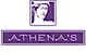 Athenas Home Novelties logo