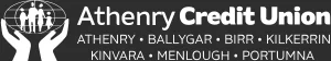 Athenry Credit Union logo