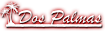 Dos Palmas Mexican Restaurant & Cantina logo