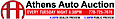 Athens Auto Auction logo