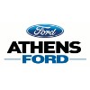 Athens Ford logo