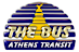 Athens Transit System logo