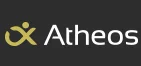 ATHEOS Infrasolutions logo