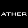 Ather Energy logo