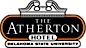 Atherton Hotel logo