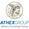 Athens Exchange Group logo