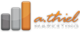 A. Thiel Marketing logo