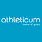 Athleticum Sportmarkets A logo