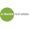 At Home Real Estate logo