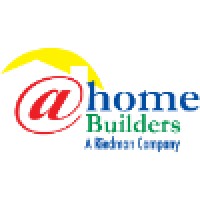 home Builders logo