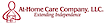 At-Home Care logo