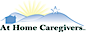 At Home Caregivers logo