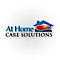 At Home Care Solutions logo