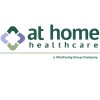 At Home Healthcare logo