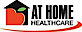 At Home Healthcare logo