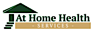 At Home Health Services logo