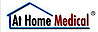 At Home Medical Products logo