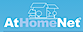 Athomenet logo