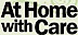 At Home With Care logo