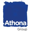 Athona Group logo