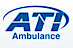 Ambulance Transportation logo