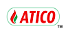 ATICO Trading & Industry logo