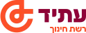 Atid Education Network logo