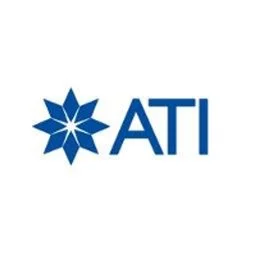 ATI logo