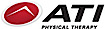 Ati Physical Therapy logo