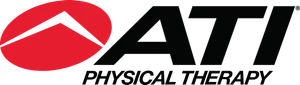 ATI Physical Therapy logo