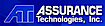 Assurance Technologies logo