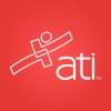 Ati Nursing Education logo