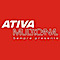 Ativa Multicanal logo