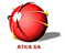 ATKA logo