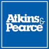 Atkins & Pearce logo