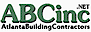 Atlanta Building Contractors logo