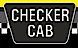 Atlanta Checker Cab logo