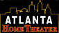 Atlanta Home Theater logo