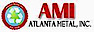 Atlanta Metal logo