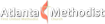 Atlanta Methodist Church logo