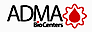 ADMA BioCenters logo