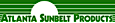 Atlanta Sunbelt Products logo