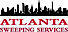 Atlanta Sweeping Services logo