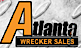 Atlanta Wrecker Sales logo