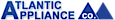 Atlantic Appliance logo