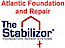 Atlantic Foundation & Repair logo