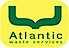 Atlantic Waste Services logo