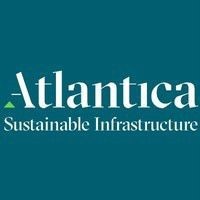 Atlantica Sustainable Infrastructure logo